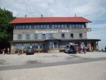 Berggasthof Eck