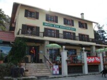 Le Relais de l'Artuby