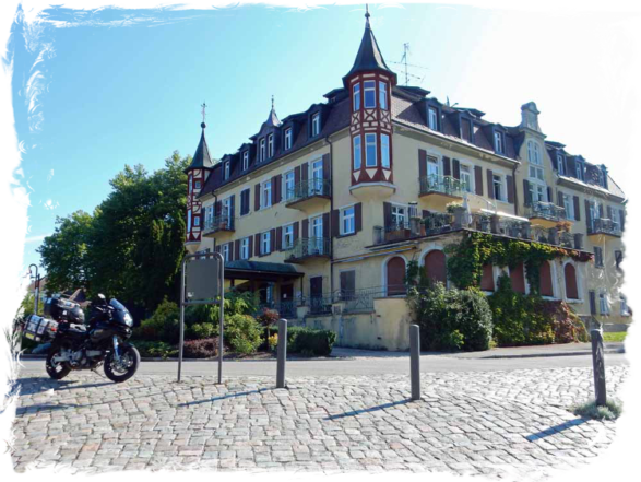 Heiligenberg