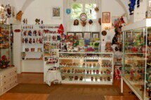 Bonndorfer Schloss-Narrenstuben 