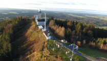 Observatorium Hohenpeißenberg