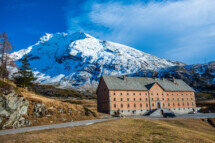 Simplon Hospiz