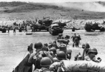 Omaha Beach