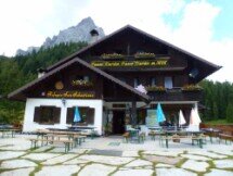 Rifugio San Sebastiano