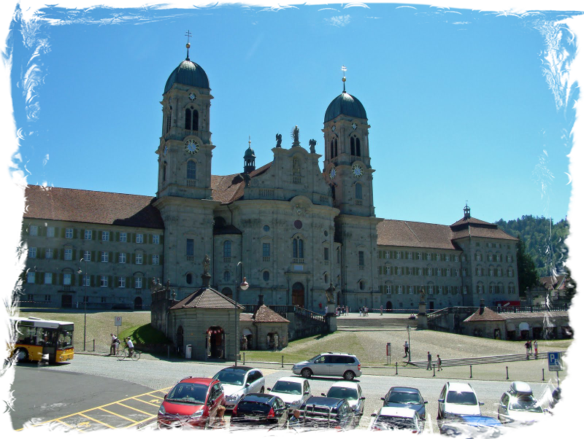 Einsiedeln