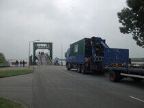 Wischhafen Glückstadt