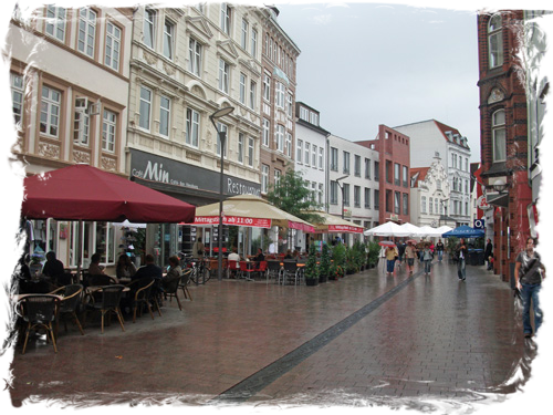 Flensburg