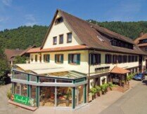 Hotel - Gasthof Freihof im Schwarzwald