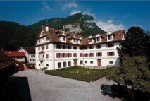 Museum des Landes Glarus in Näfels