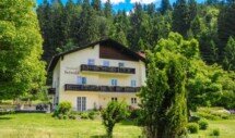 Frühstückspension Seiwald  Kötschach