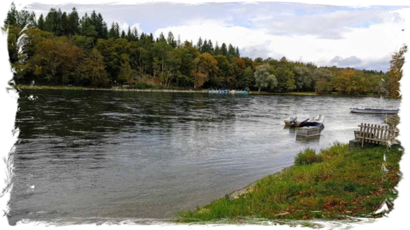 Gartenrestaurant Rhygarte