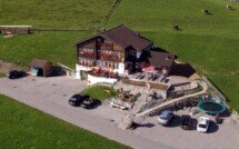 Gasthaus Leimensteig