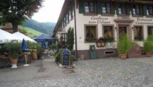 Gasthaus zum Ochsen (Mühlenbach)