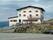 Gasthof Alpenrosenhof