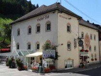 Gasthof Post  Kremsbrücke