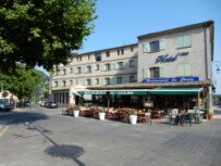 Grand Hôtel du Cours