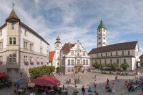 Wangen im Allgäu