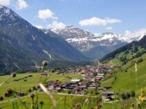 Holzgau