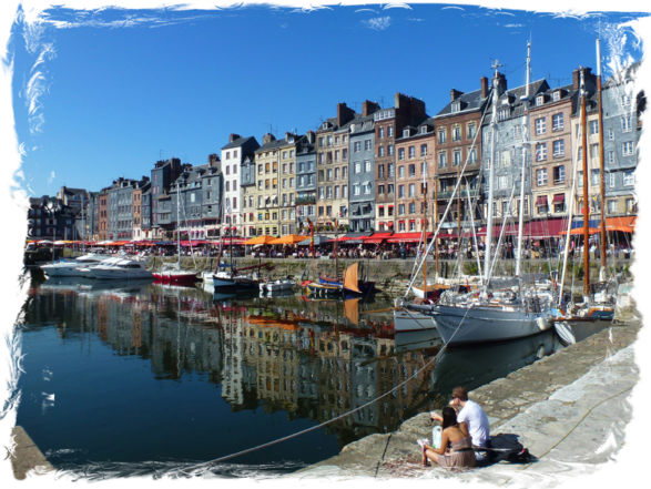 Honfleur