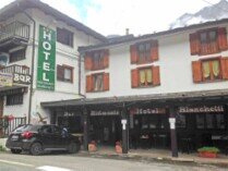 Hotel Blanchetti 