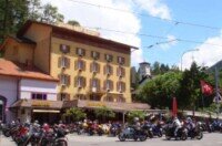 Hotel Hof und Post