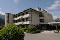 Hotel Le Bargy in Cluses