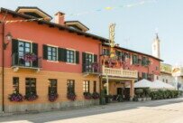 Hotel Le Lanterne - Borgo San Dalmazzo