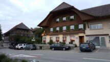 Gasthof zum Rössli Gondiswil   