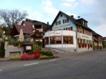 Hotel Schmieder's Ochsen Seelbach