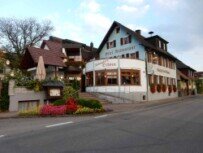 Hotel Schmieder's Ochsen Seelbach