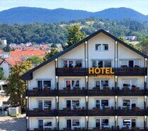 Hotel Stadt Gernsbach