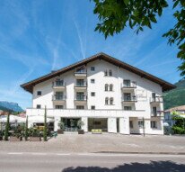 Hotel Steiner Leifers BZ