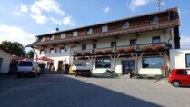 Hotel Winterl in Bernried