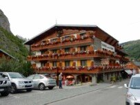 Hôtel de la Poste  Valloire