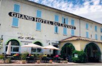 Hôtel du Levant