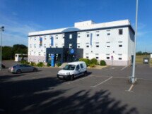 Hotel ibis budget Rennes Route de Saint Malo