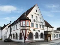 Hotel und Gästehaus Kreuz Gammertingen