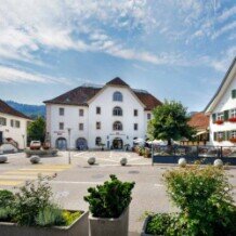 Hotel Balsthal 