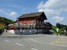Panoramarestaurant Hulftegg
