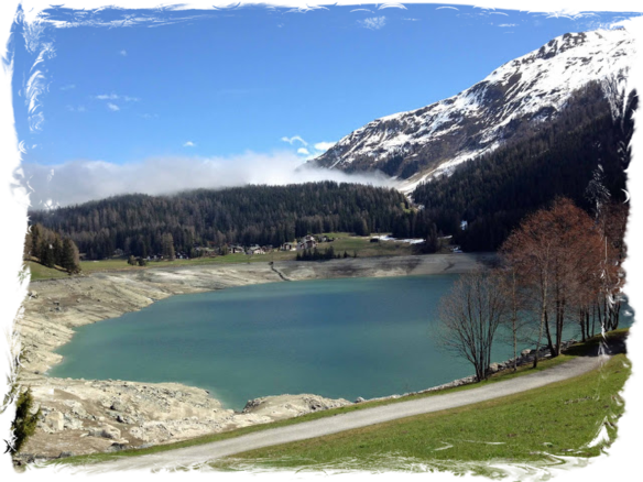 St. Luzisteig-Davos-Lenzerheide