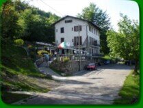 Albergo Bar Ristorante Diana 