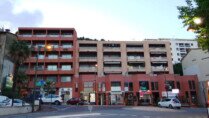 Inter-Hotel Panorama