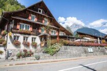 Gasthaus Schäfli / Intschi
