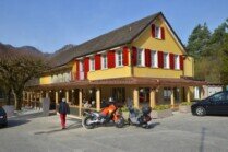 Restaurant Isebähnli