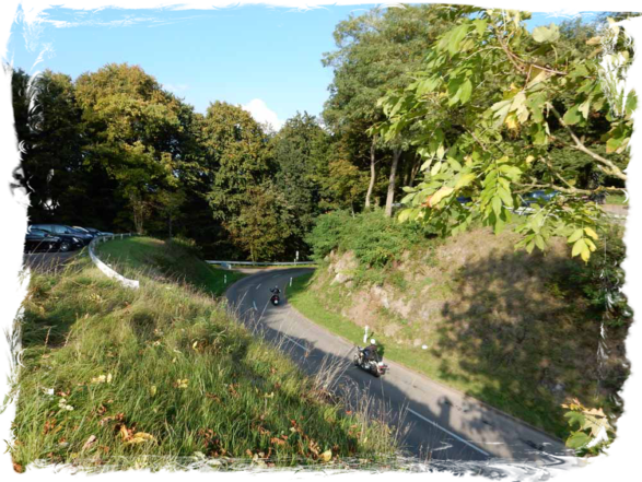 Kiechlinsberger Eck