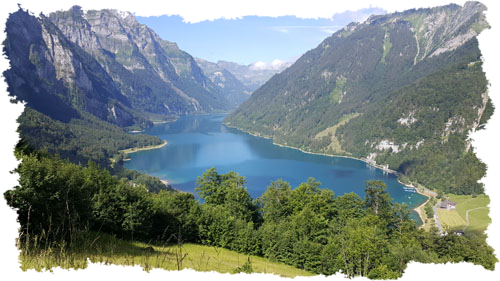 Klöntalerse