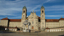 Kloster Einsiedeln
