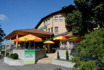 Landgasthof Adler / Zuckenriet