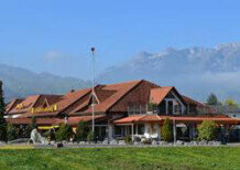 Landgasthof Werdenberg