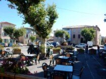 le Bar Du Nord / Ribiers